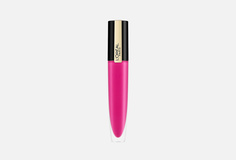 Губная помада-тинт для губ с матовым эффектом LOreal Paris