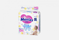 Подгузники Merries
