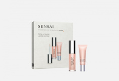 ЛИМИТИРОВАННЫЙ НАБОР Sensai