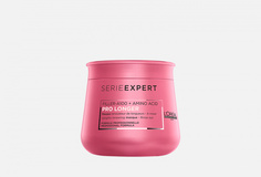 Маска для восстановления волос по длине Loreal Professionnel