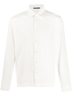 Issey Miyake Men футболка с короткими рукавами