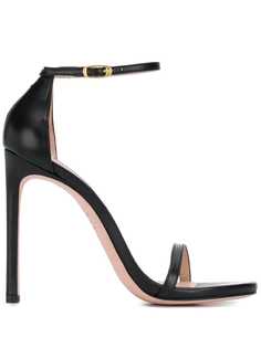 Stuart Weitzman босоножки на шпильке