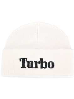 MSGM шапка бини Turbo