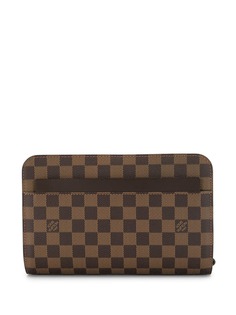 Louis Vuitton клатч Saint Louis 2004-го года