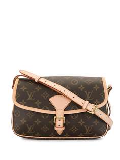 Louis Vuitton сумка через плечо Sologne 2011-го года