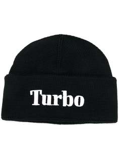 MSGM шапка бини Turbo