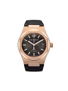 Girard Perregaux наручные часы Laureato 38 мм