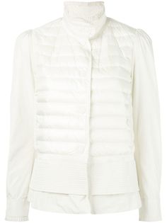 Moncler стеганая куртка Cereste 