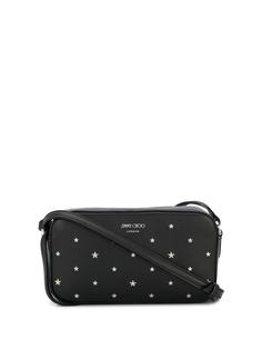 Jimmy Choo сумка через плечо Hale