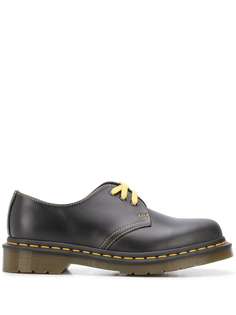 Dr. Martens оксфорды 1461