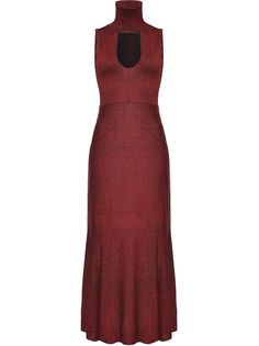 Pinko платье со вставками и блестками
