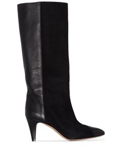 Isabel Marant сапоги Leas 75