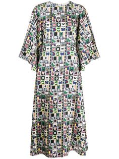 La Doublej платье миди Sorella