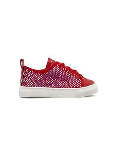 Giuseppe Zanotti кроссовки Pyin