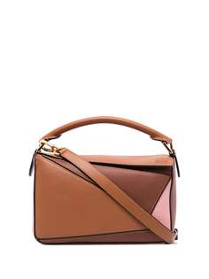 Loewe маленькая сумка на плечо Puzzle