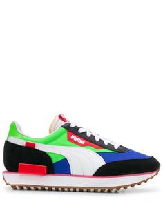 Puma кроссовки Future Ryder Play On