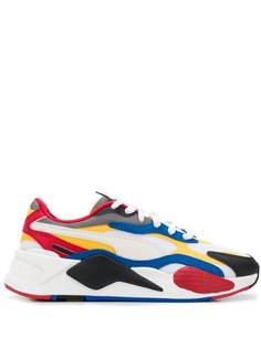 Puma кроссовки RS-X3 Puzzle