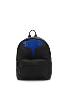 MARCELO BURLON COUNTY OF MILAN рюкзак Wings
