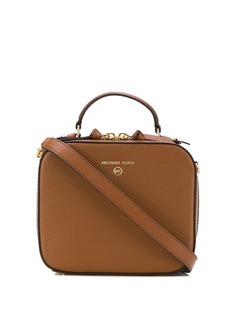 Michael Michael Kors сумка-тоут Jet Set среднего размера