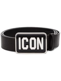 Dsquared2 ремень Icon