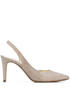 Michael Michael Kors туфли Lucille 95 с ремешком на пятке