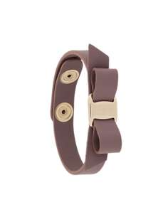 Salvatore Ferragamo браслет Vara Bow