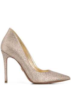 Michael Michael Kors туфли Keke 105 с блестками