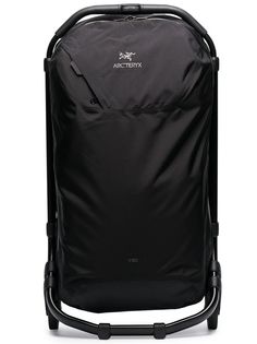 Arcteryx сумка-даффл на колесах