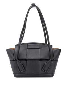 Bottega Veneta сумка на плечо Arco