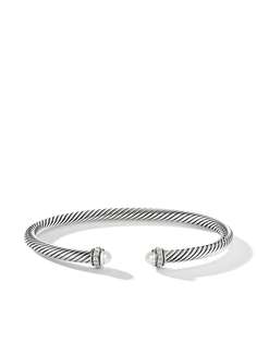 David Yurman браслет с бриллиантами