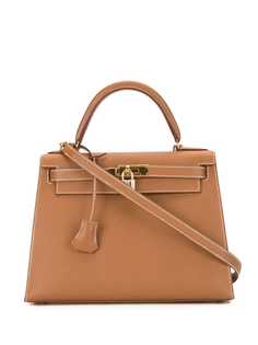 Hermès сумка Kelly 1998-го года