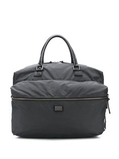 Dolce & Gabbana дорожная сумка с логотипом