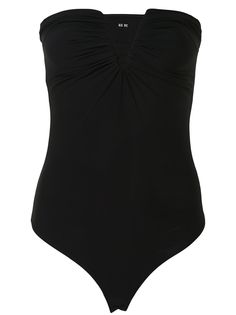 ALIX NYC боди Porter