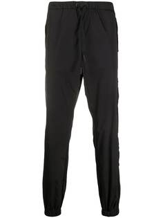 MARCELO BURLON COUNTY OF MILAN зауженные спортивные брюки