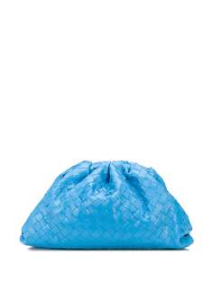 Bottega Veneta клатч The Pouch