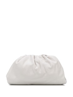 Bottega Veneta клатч The Pouch