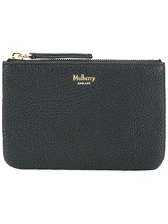 Mulberry кошелек для мелочи на молнии