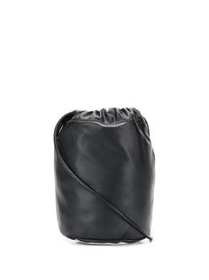 MM6 Maison Margiela сумка-ведро с кулиской
