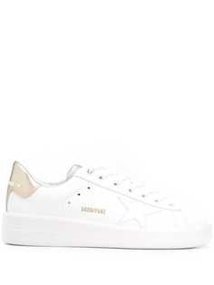 Golden Goose кеды Purestar