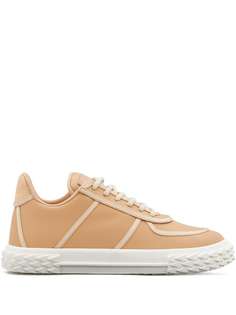 Giuseppe Zanotti кеды Blabber