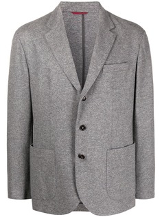Brunello Cucinelli однобортный пиджак