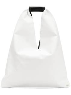 MM6 Maison Margiela сумка-тоут Japanese