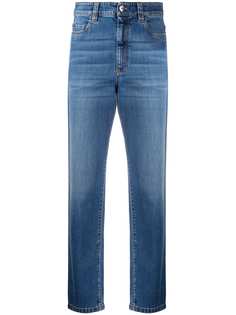 Brunello Cucinelli джинсы Mom