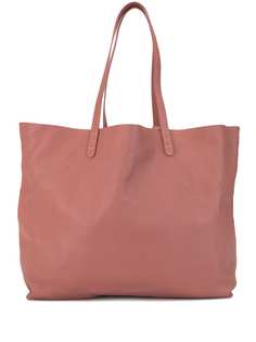 Mansur Gavriel сумка-тоут с логотипом