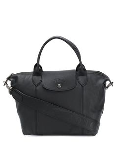 Longchamp сумка-тоут Le Pliage Cuir
