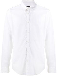 Dsquared2 рубашка на пуговицах