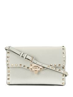 Valentino Garavani сумка через плечо Rockstud