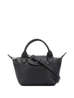 Longchamp мини-сумка Le Pliage Cuir