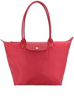 Longchamp большая сумка Le Pliage