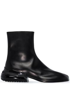 Maison Margiela ботинки Tabi